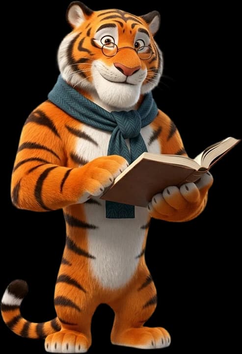 Ho-rang - 매거진의 정신