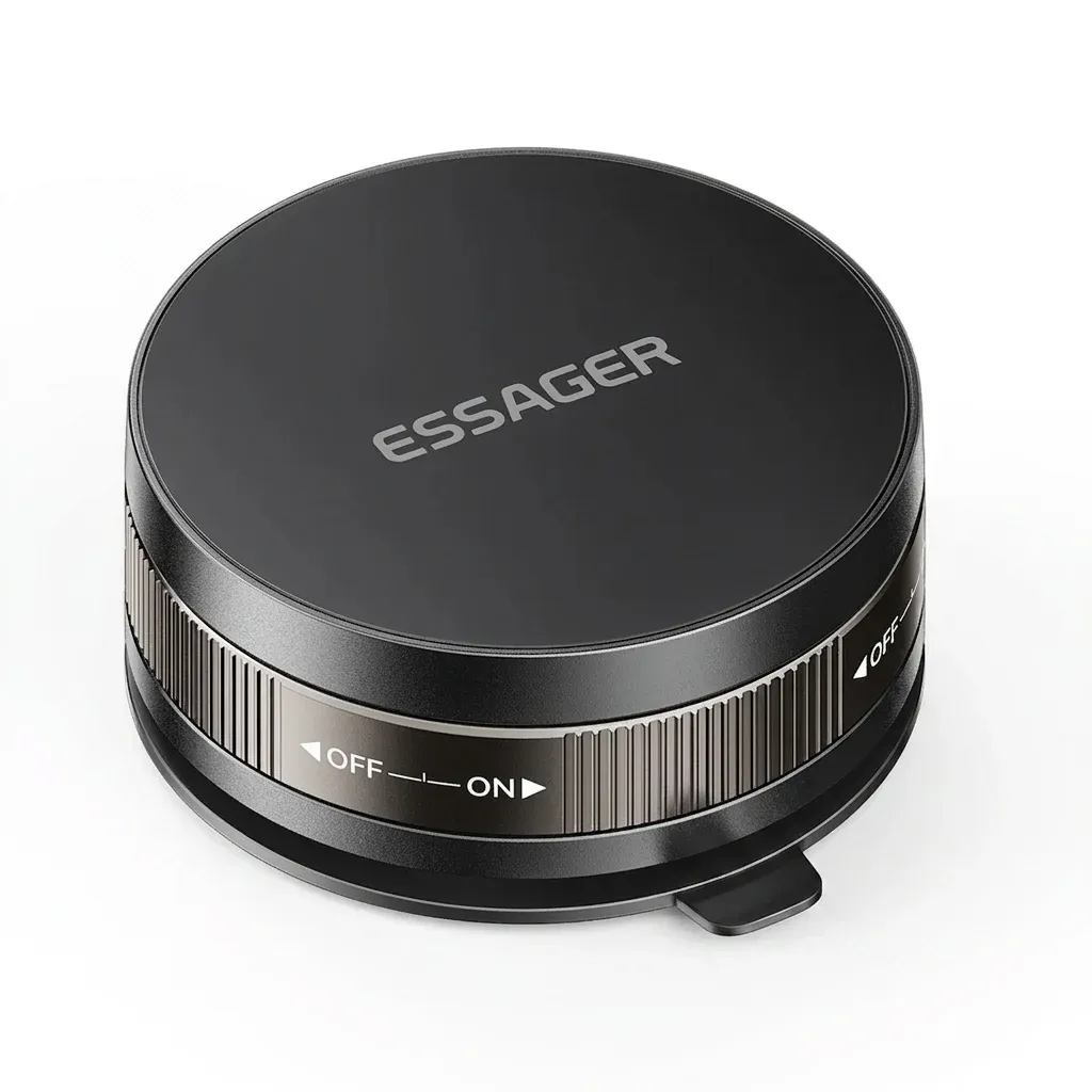 에사저 자석식 흡착 거치대형 휴대폰 스탠드