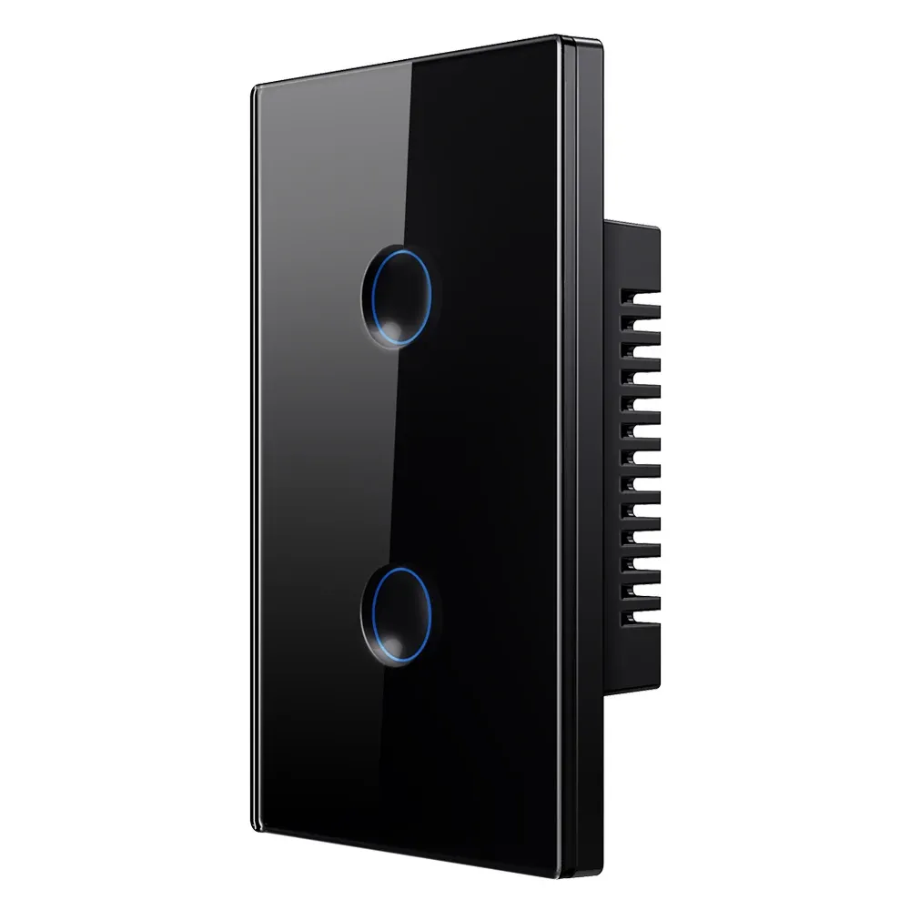 AVATTO 지그비 터치형 방수 스마트 조명 스위치 220V