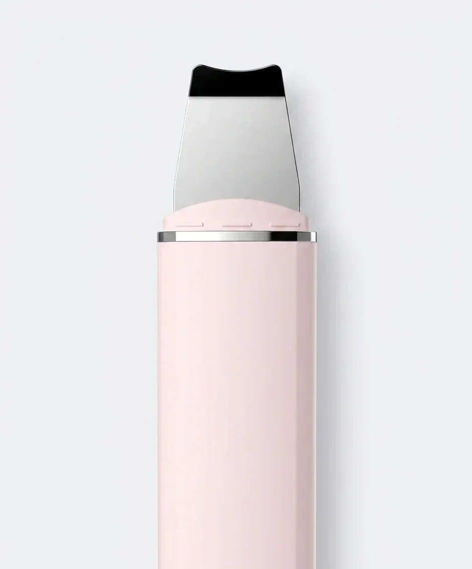 ANLAN 초음파 피부 스크러버 딥클렌징 기기