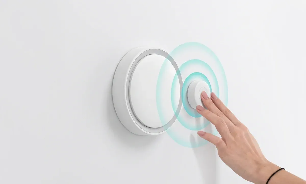 SONOFF 무선 장면 스위치 버튼 제품 사진