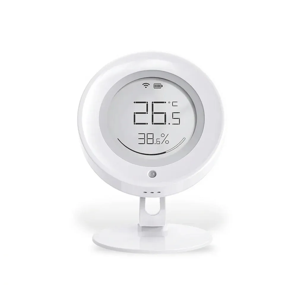 센서 정면 스튜디오 제품 사진