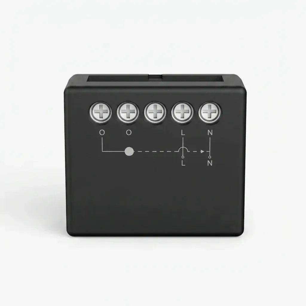 AVATTO WiFi 6 미니 스마트 전력 계량 모듈