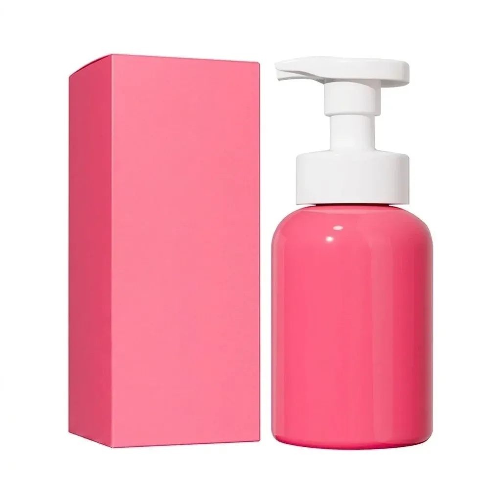 록키스 이너 밸런스 약산성 버블 여성청결제 300ml