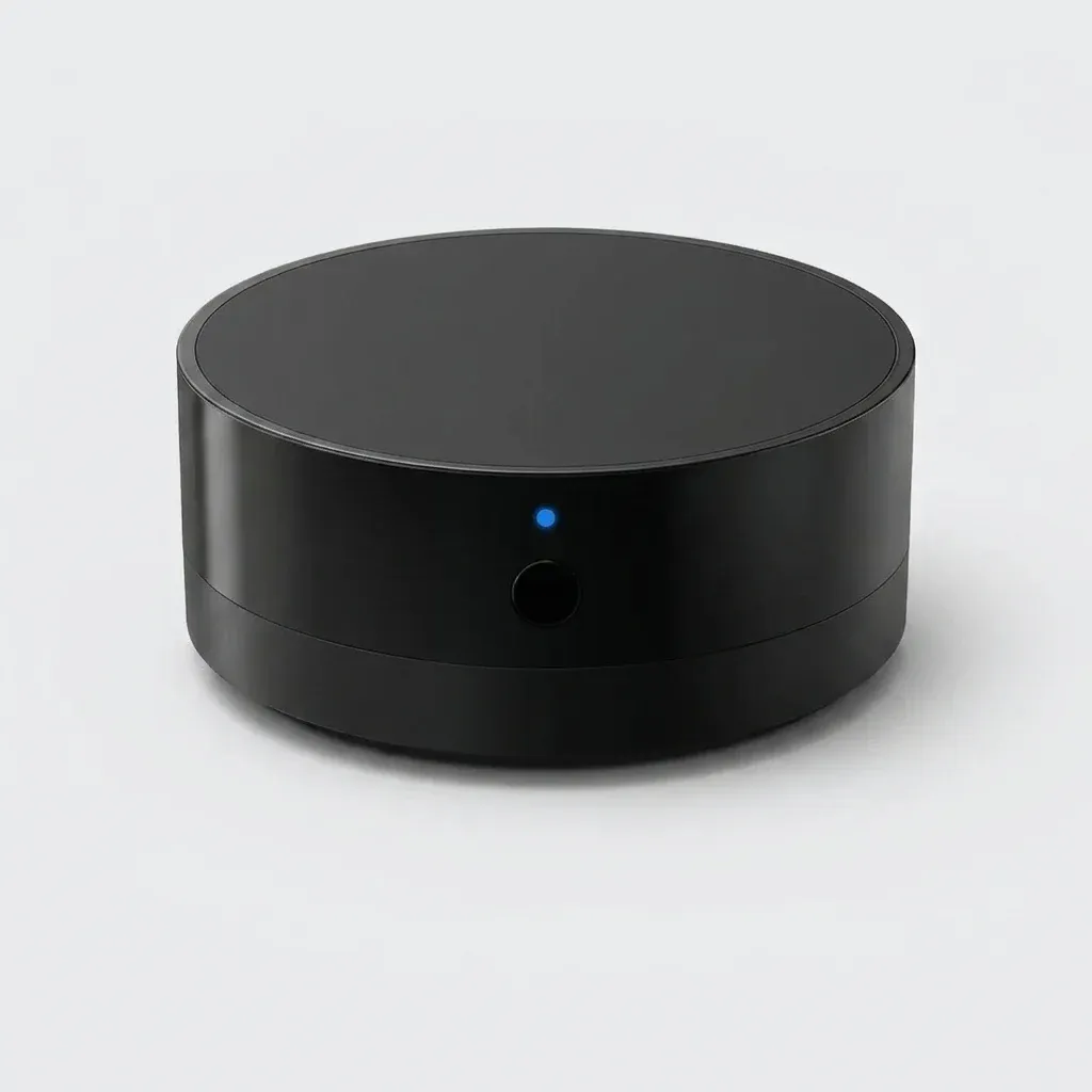 투야 Wi‑Fi 범용 IR 스마트 리모컨