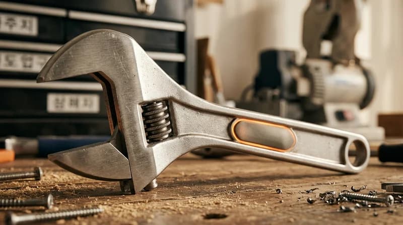 알리익스프레스 공구