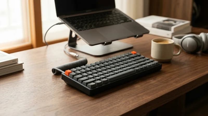 알리익스프레스 기계식 키보드