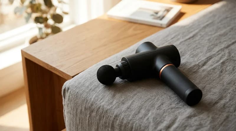 알리익스프레스 마사지건