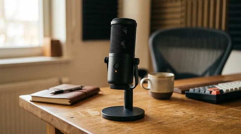 알리익스프레스 마이크