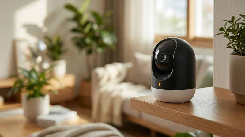 알리익스프레스 보안카메라