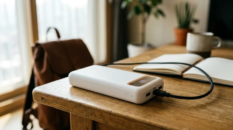 알리익스프레스 보조배터리