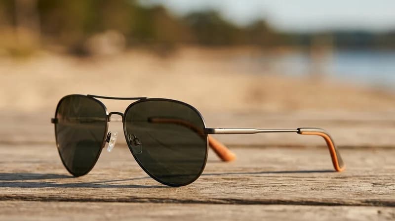 알리익스프레스 선글라스