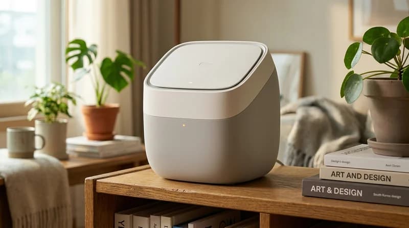 알리익스프레스 스마트홈