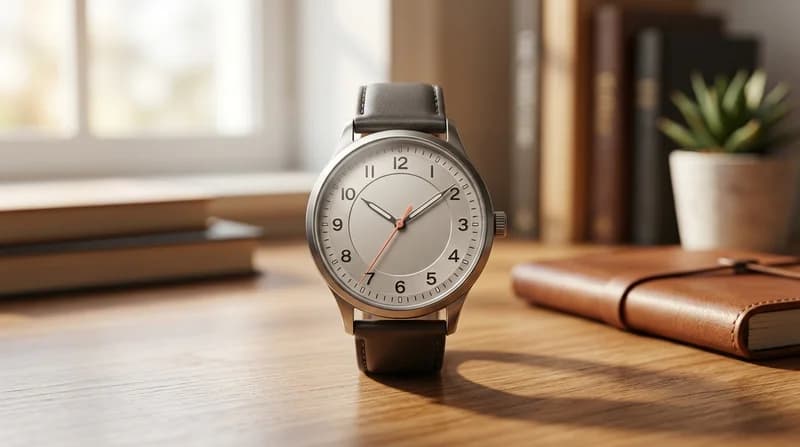 알리익스프레스 시계