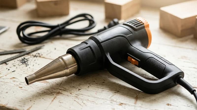 알리익스프레스 열풍기