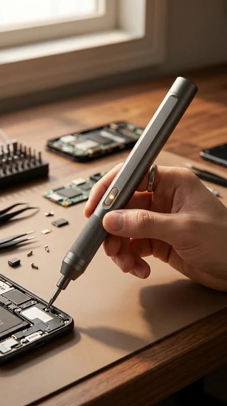 알리익스프레스 전동드라이버