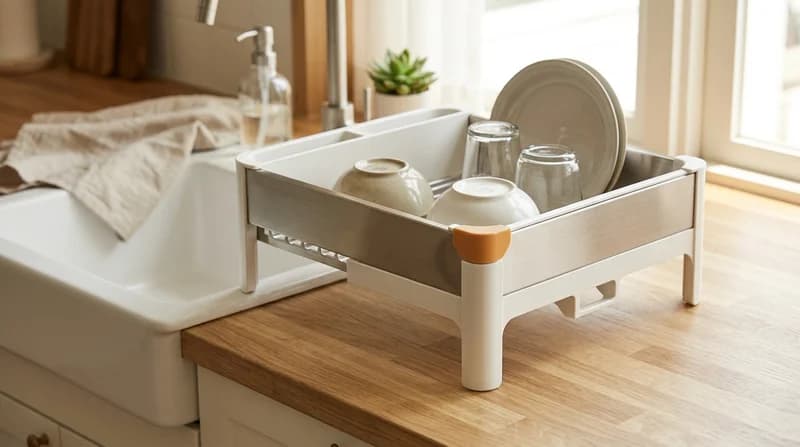 알리익스프레스 주방정리용품