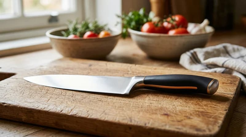 알리익스프레스 주방칼