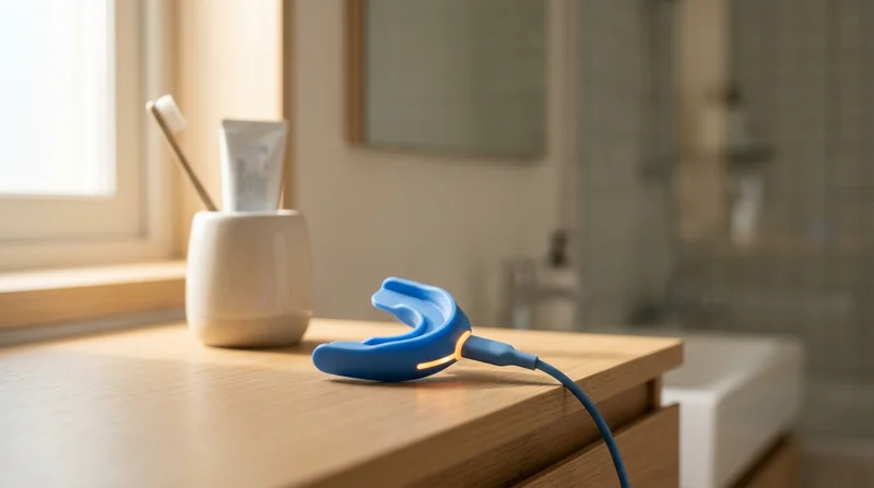 알리익스프레스 치아미백