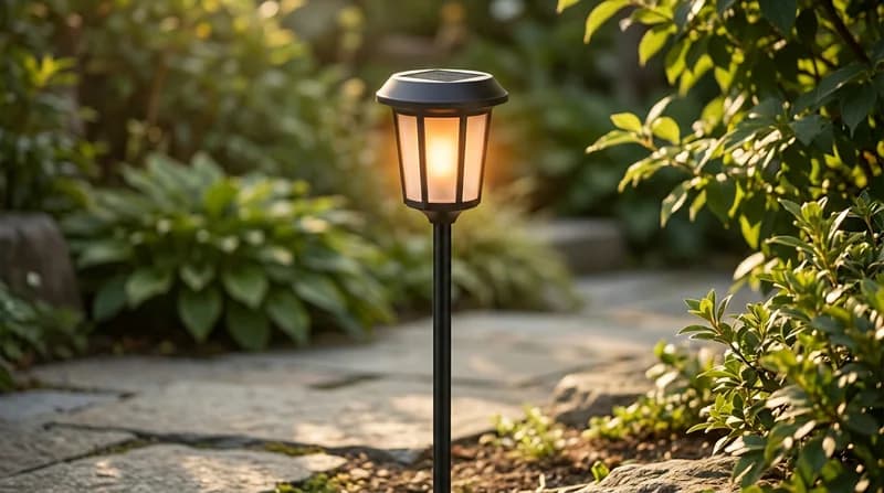 알리익스프레스 태양광조명