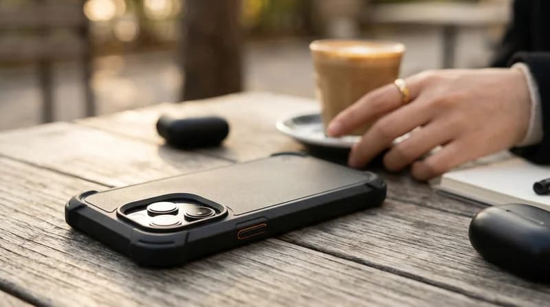 알리익스프레스 핸드폰케이스